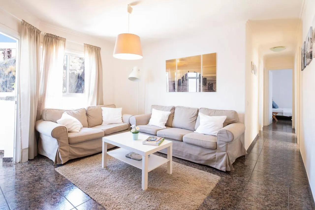 Apartamento Radazul Avenida Colon 6 Διαμέρισμα