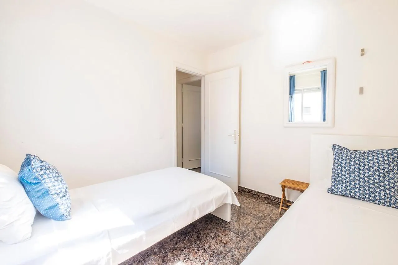 Apartamento Radazul Avenida Colon 6 Διαμέρισμα