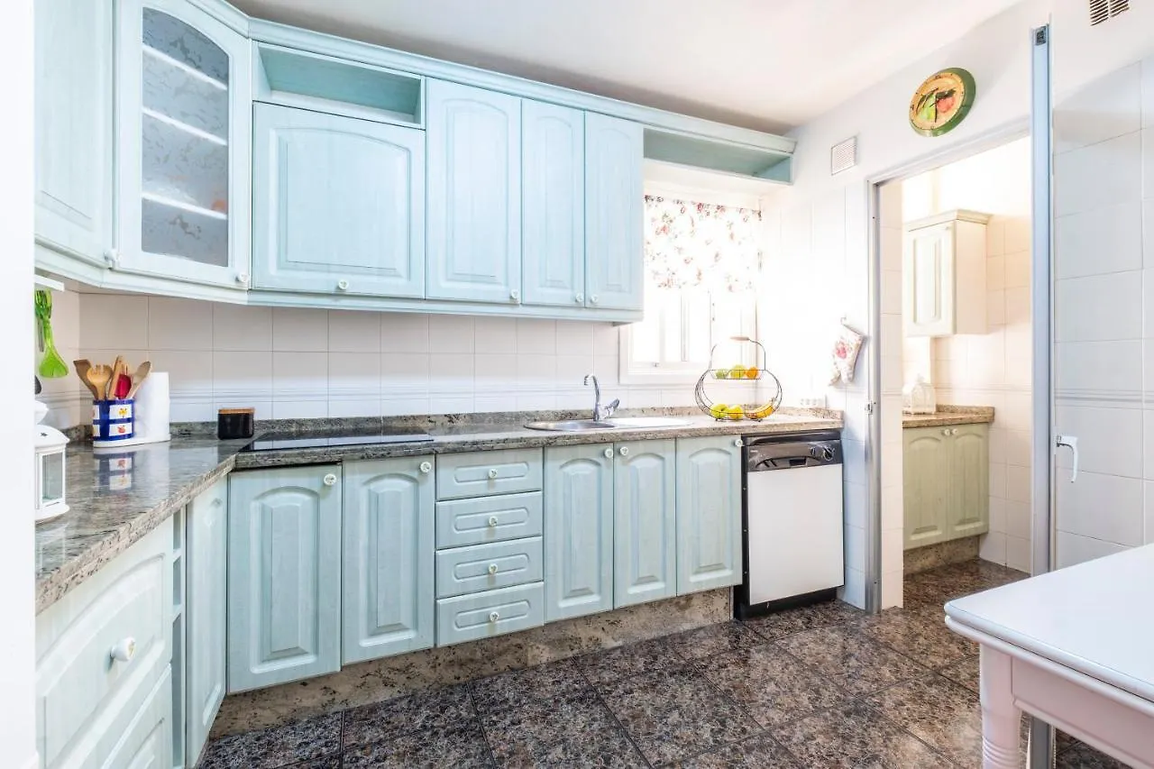 Apartamento Radazul Avenida Colon 6 Διαμέρισμα