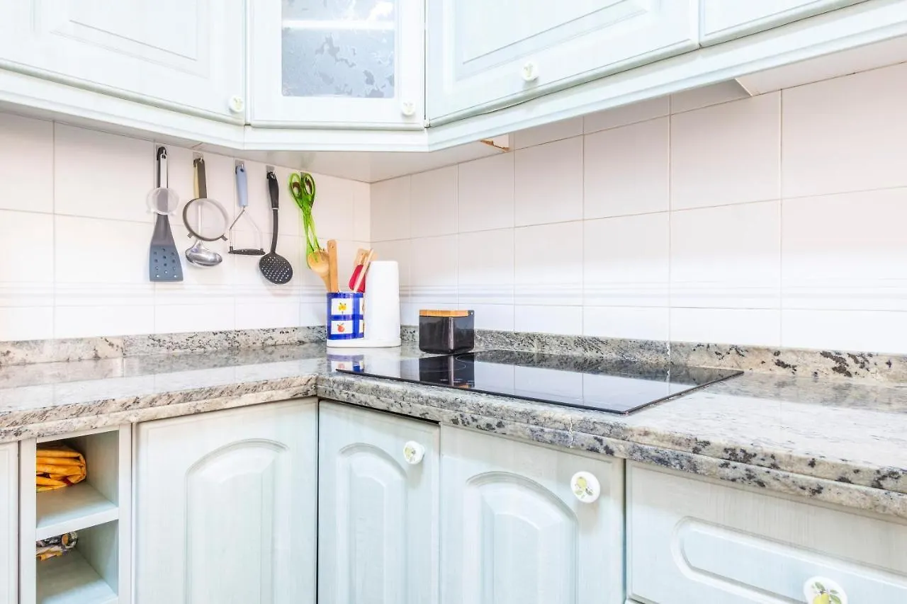 Apartamento Radazul Avenida Colon 6 Διαμέρισμα