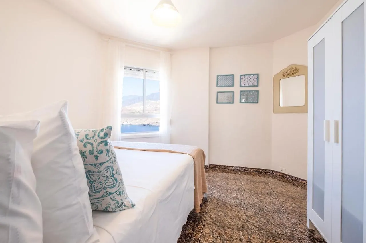 Apartamento Radazul Avenida Colon 6 Διαμέρισμα 0*,  Ισπανία