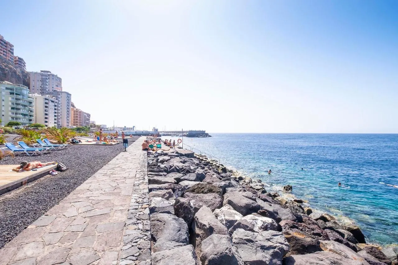 Apartamento Radazul Avenida Colon 6 Διαμέρισμα
